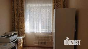 1-к квартира, на длительный срок, 35м2, 3/10 этаж