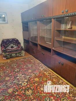 2-к квартира, на длительный срок, 44м2, 2/5 этаж