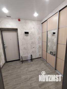 1-к квартира, на длительный срок, 40м2, 11/17 этаж