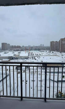 Студия квартира, на длительный срок, 23м2, 8/16 этаж