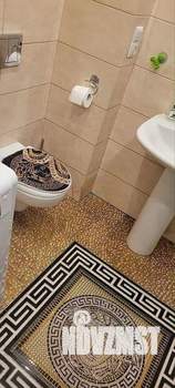 1-к квартира, на длительный срок, 43м2, 7/27 этаж