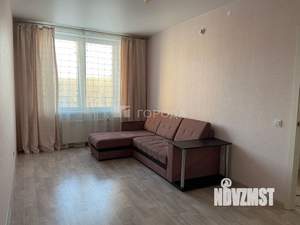 1-к квартира, на длительный срок, 36м2, 9/24 этаж