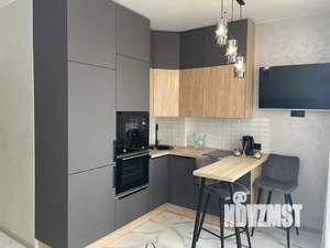 1-к квартира, посуточно, 42м2, 5/7 этаж