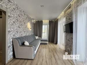 2-к квартира, посуточно, 67м2, 5/15 этаж