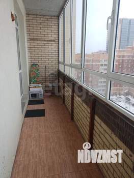 2-к квартира, на длительный срок, 66м2, 9/16 этаж