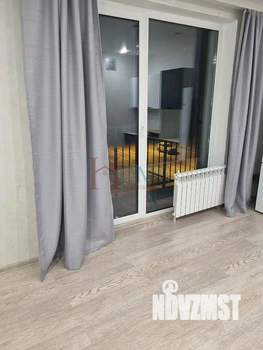 Студия квартира, на длительный срок, 28м2, 3/9 этаж