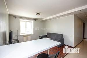 2-к квартира, на длительный срок, 44м2, 9/9 этаж