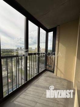 1-к квартира, на длительный срок, 36м2, 13/25 этаж