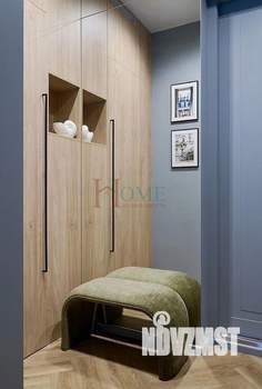 2-к квартира, на длительный срок, 40м2, 10/25 этаж
