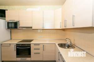1-к квартира, на длительный срок, 39м2, 5/10 этаж