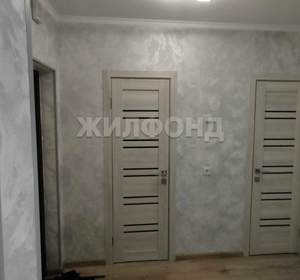 2-к квартира, на длительный срок, 63м2, 18/18 этаж