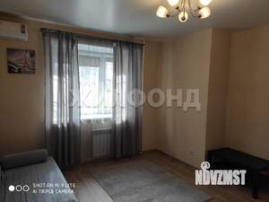 Студия квартира, на длительный срок, 28м2, 1/9 этаж