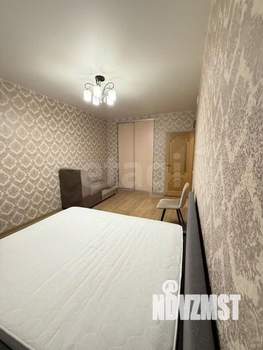 1-к квартира, на длительный срок, 40м2, 20/26 этаж