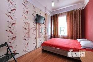 3-к квартира, на длительный срок, 70м2, 2/4 этаж