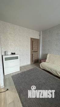 1-к квартира, на длительный срок, 32м2, 4/5 этаж