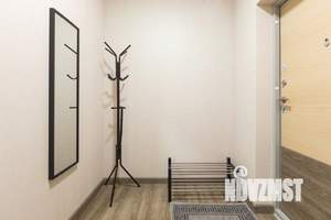 1-к квартира, посуточно, 77м2, 1/1 этаж