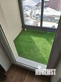 Студия квартира, на длительный срок, 31м2, 14/29 этаж