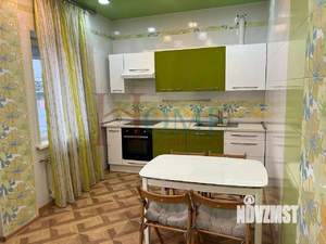 3-к квартира, на длительный срок, 140м2, 4/16 этаж