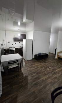 1-к квартира, на длительный срок, 30м2, 3/5 этаж