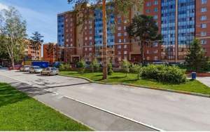 1-к квартира, на длительный срок, 39м2, 2/10 этаж