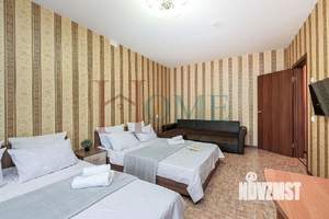 2-к квартира, на длительный срок, 60м2, 2/10 этаж