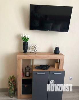 Студия квартира, посуточно, 28м2, 14/17 этаж