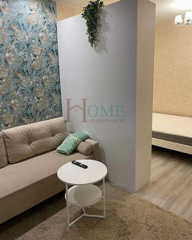 1-к квартира, на длительный срок, 36м2, 8/25 этаж