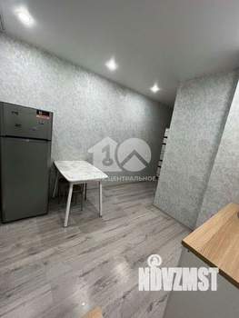 1-к квартира, на длительный срок, 35м2, 2/17 этаж