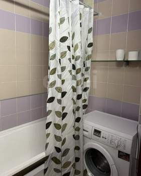 3-к квартира, на длительный срок, 63м2, 8/9 этаж