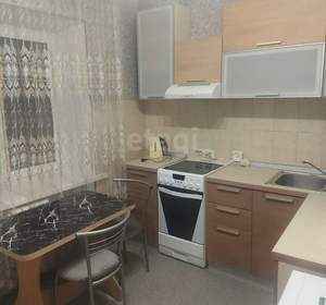 1-к квартира, на длительный срок, 38м2, 7/16 этаж