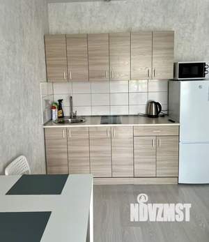 Студия квартира, на длительный срок, 28м2, 11/15 этаж