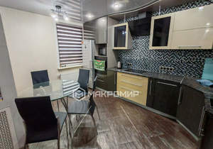 3-к квартира, на длительный срок, 78м2, 16/17 этаж