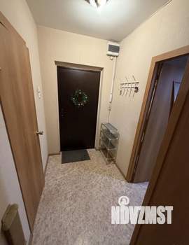 1-к квартира, на длительный срок, 30м2, 3/12 этаж