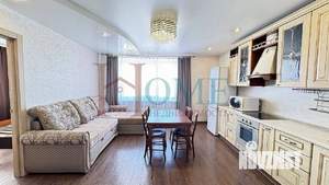 3-к квартира, на длительный срок, 55м2, 14/18 этаж