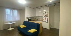 3-к квартира, на длительный срок, 60м2, 18/24 этаж