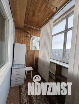 2-к квартира, на длительный срок, 44м2, 8/10 этаж