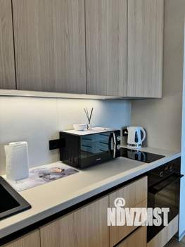 Студия квартира, на длительный срок, 32м2, 10/24 этаж