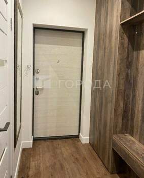 2-к квартира, на длительный срок, 47м2, 14/18 этаж