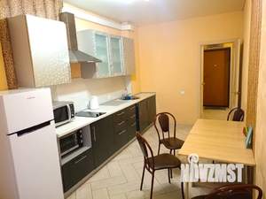 3-к квартира, посуточно, 80м2, 9/19 этаж