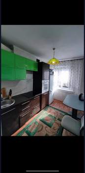 2-к квартира, на длительный срок, 46м2, 2/9 этаж