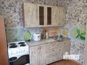 1-к квартира, на длительный срок, 36м2, 3/9 этаж