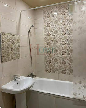 Студия квартира, на длительный срок, 33м2, 7/10 этаж