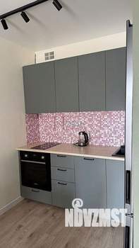 1-к квартира, на длительный срок, 43м2, 6/14 этаж