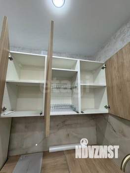 1-к квартира, на длительный срок, 40м2, 20/25 этаж