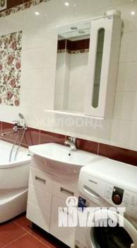 2-к квартира, на длительный срок, 54м2, 10/17 этаж