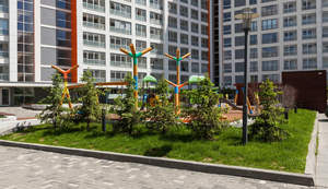 2-к квартира, на длительный срок, 50м2, 8/25 этаж