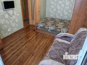 1-к квартира, на длительный срок, 34м2, 9/18 этаж