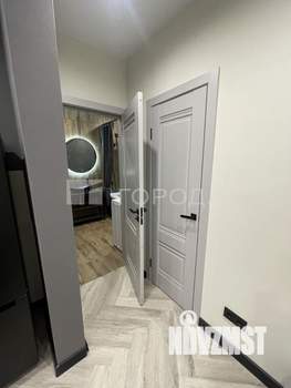 1-к квартира, на длительный срок, 39м2, 10/17 этаж