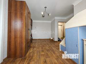 2-к квартира, на длительный срок, 41м2, 3/5 этаж