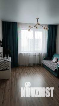 2-к квартира, посуточно, 43м2, 15/25 этаж